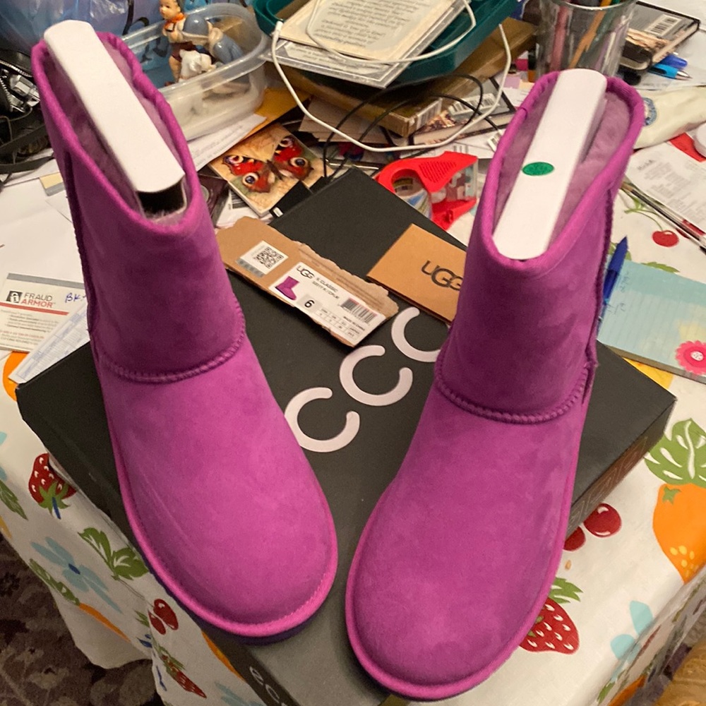 Uggs